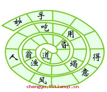 孔席墨突的成语故事