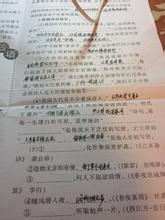 旁观者清的成语故事