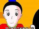 泼水难收的成语故事