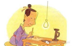 鹊巢鸠居的成语故事