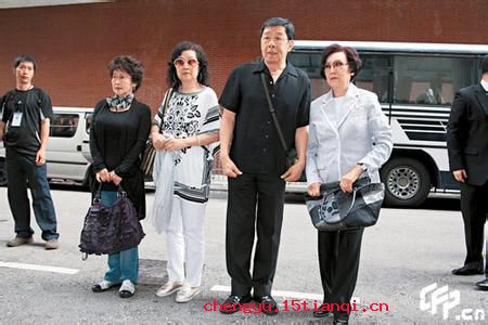 生荣死哀的成语故事