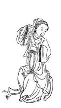 束发封帛的成语故事