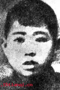 死而无怨的成语故事