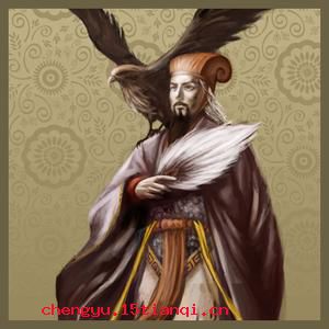 死诸葛吓走生仲达的成语故事