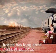 天网恢恢,疏而不漏的成语故事