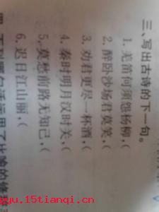 万里长征的成语故事