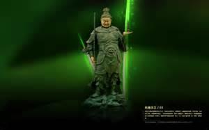 为富不仁的成语故事