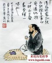 吴下阿蒙的成语故事