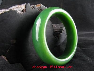 小家碧玉的成语故事