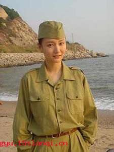 小家子气的成语故事