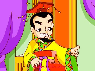 一不做，二不休的成语故事