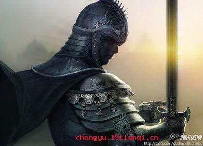 智者千虑,必有一失的成语故事