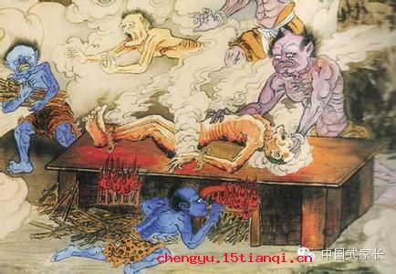 锥处囊中的成语故事