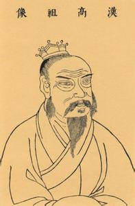 六出奇计的成语故事