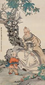 洗髓伐毛的成语故事