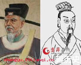 不拘小节的成语故事