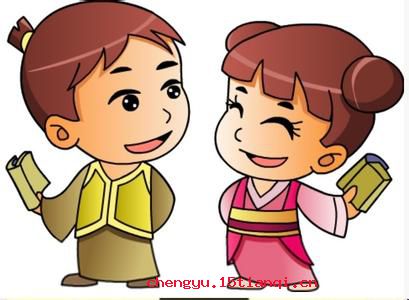 间不容发的成语故事