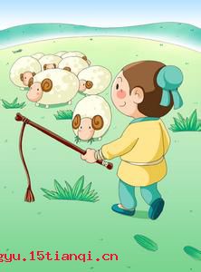 惟我独尊的成语故事