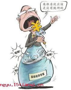 信口开河的成语故事