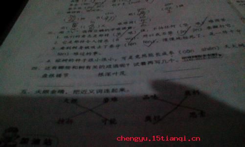 大树将军的成语故事