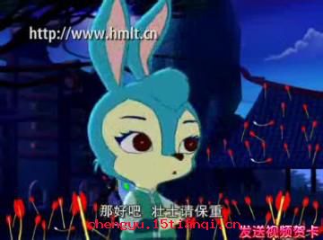 尨眉皓发的成语故事