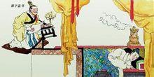 蒋干盗书的成语故事