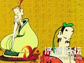惠施之谋的成语故事