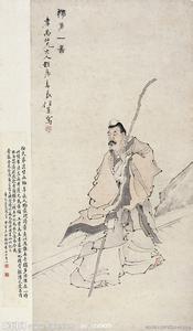 独步一时的成语故事