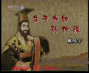 生子当如孙仲谋的成语故事