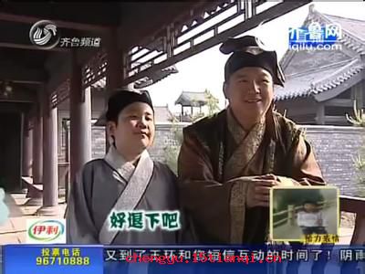 小时了了，大未必佳的成语故事