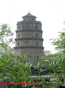 浮图七级，重在合尖的成语故事