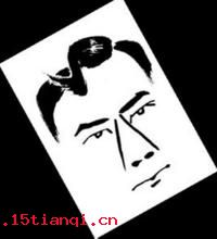 人不可貌相，海水不可斗量的成语故事