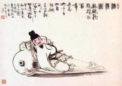 对酒当歌的成语故事