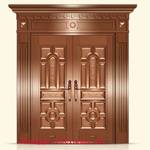 顶门壮户的成语故事