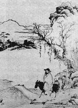 背山起楼的成语故事