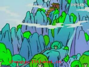 佛头著粪的成语故事