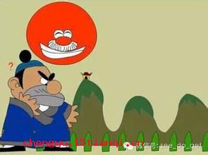 改步改玉的成语故事