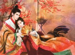 故剑情深的成语故事