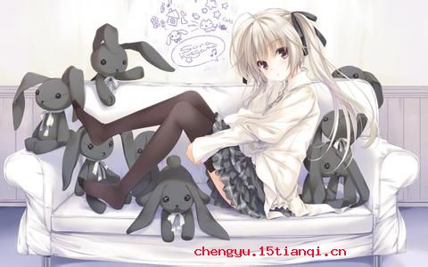 寒酸落魄的成语故事