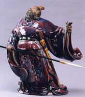 横槊赋诗的成语故事