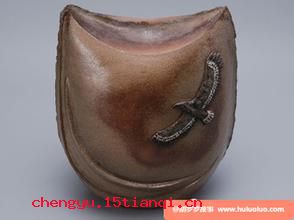 蒹葭倚玉树的成语故事