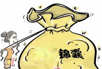 锦囊妙计的成语故事
