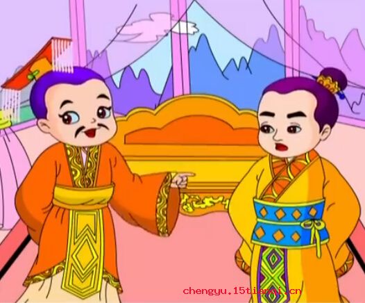 多多益善的成语故事