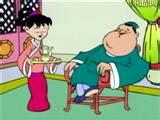 宁为玉碎，不为瓦全的成语故事