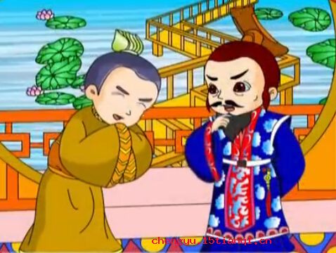 三人成虎的成语故事