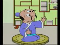 同流合污的成语故事