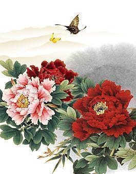 花与蝴蝶的优美句子(精选32句)