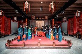 中秋节朋友圈祝福语2021年精选94句