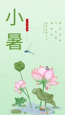 关于微风不躁的说说