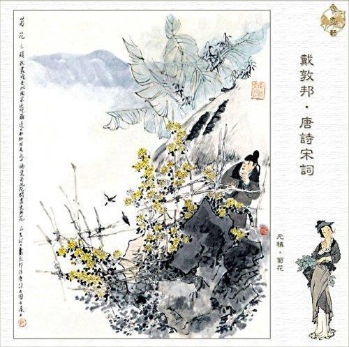 描写花的诗句古诗